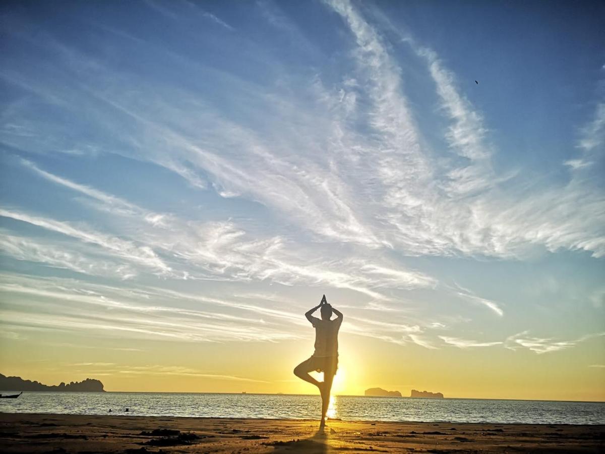 Sukorn Andaman Beach Resort Ko Sukon Exteriér fotografie